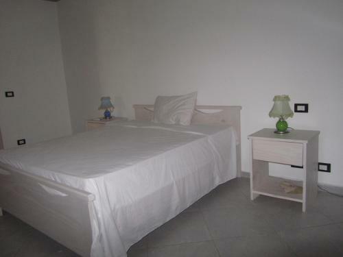 Apartamento Marina Bay