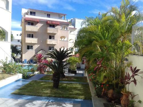 Apartamento Marina Bay