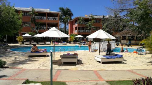 Venesa Apartment