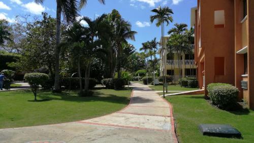 Venesa Apartment