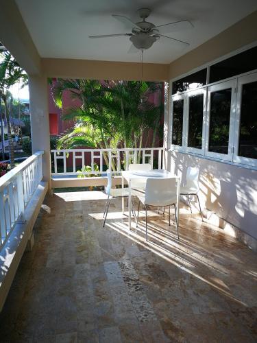 Venesa Apartment