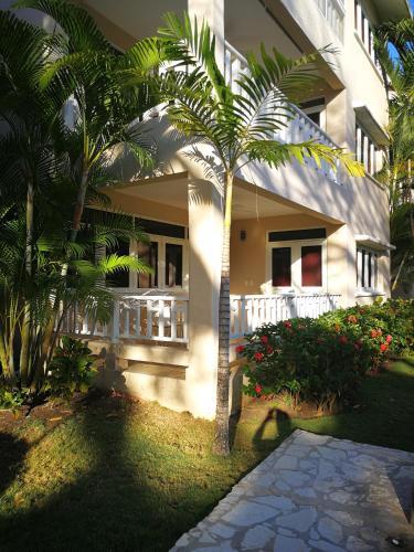 Venesa Apartment