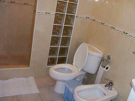 Apartamento Condo Elisabeth