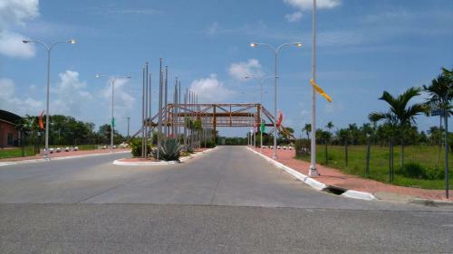 Apartment Vila B2