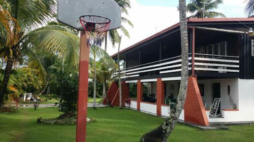 Villa Boca Del Paraiso