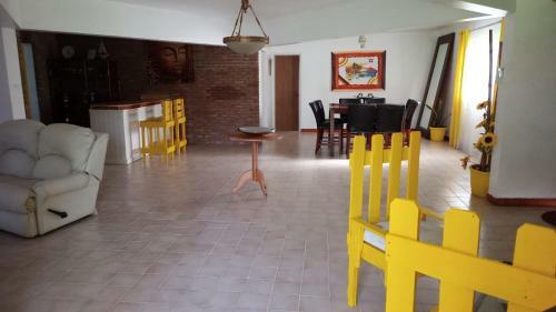 Villa Boca Del Paraiso