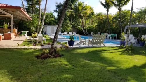 Villa Boca Del Paraiso