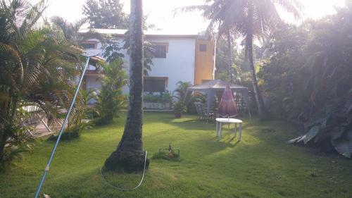 Villa Boca Del Paraiso
