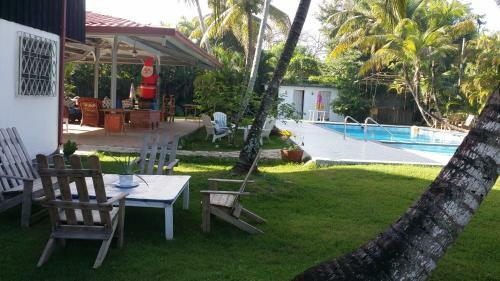 Villa Boca Del Paraiso
