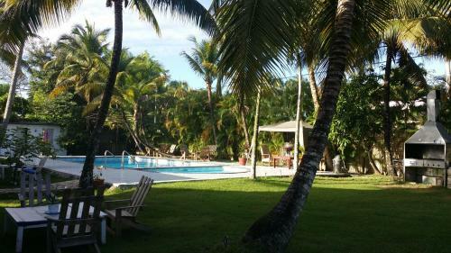 Villa Boca Del Paraiso