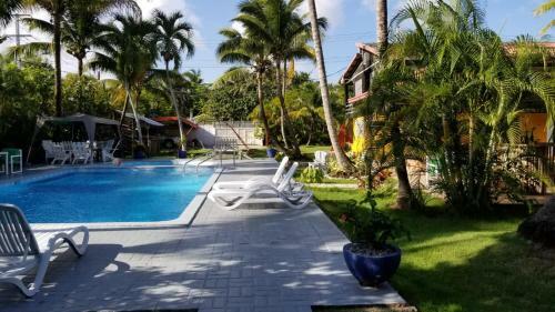 Villa Boca Del Paraiso