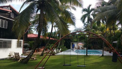 Villa Boca Del Paraiso