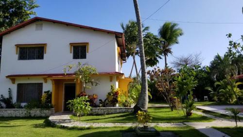 Villa Boca Del Paraiso