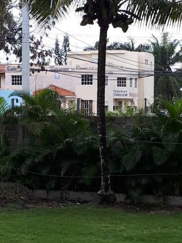 Villa Boca Del Paraiso