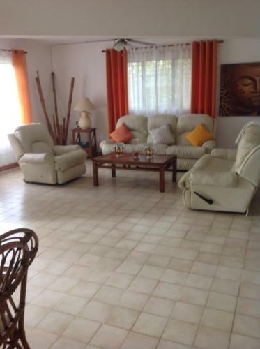 Villa Boca Del Paraiso
