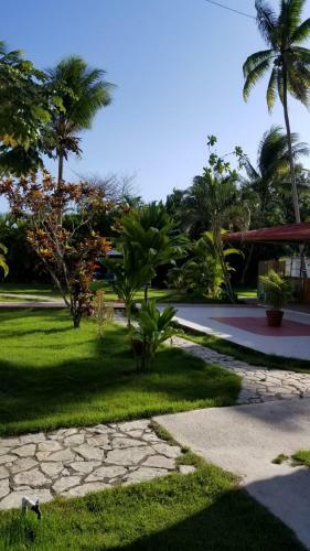 Villa Boca Del Paraiso