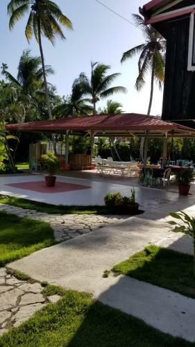 Villa Boca Del Paraiso
