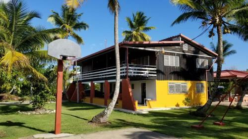 Villa Boca Del Paraiso