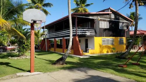 Villa Boca Del Paraiso