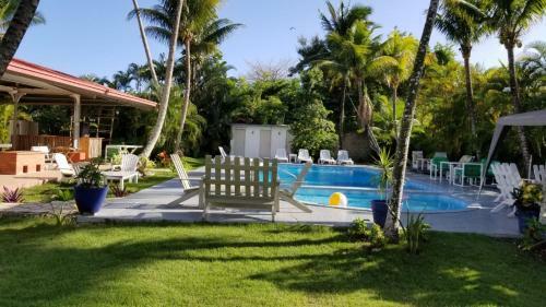 Villa Boca Del Paraiso