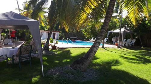 Villa Boca Del Paraiso