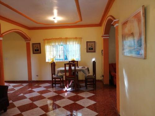 Apartamento La Casa Verde