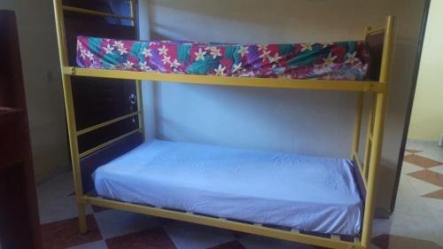 Apartamento La Casa Verde