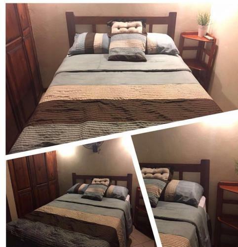 B&B Peque�a Suiza