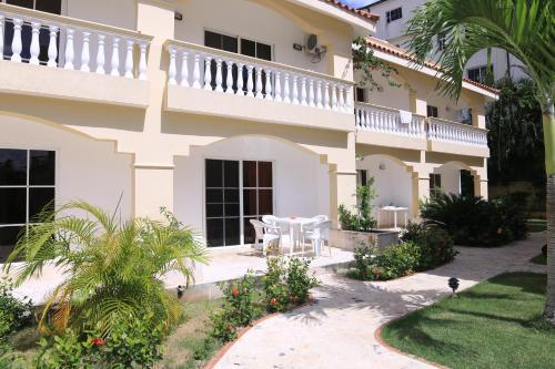 Villa Residencial Las Estrellas