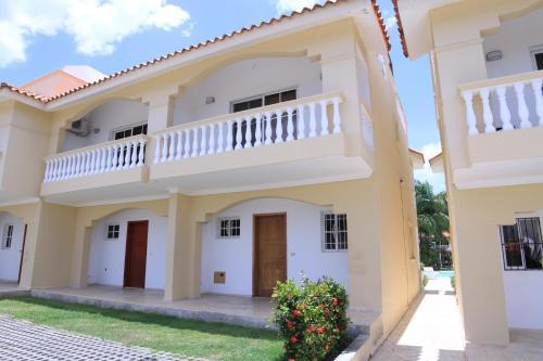 Villa Residencial Las Estrellas