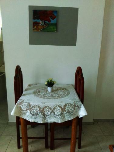 Hostal Casa Picadilly
