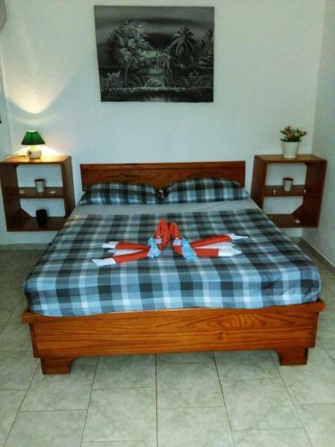 Hostal Casa Picadilly