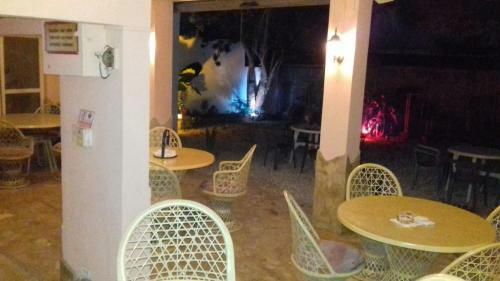 Hostal Casa Picadilly