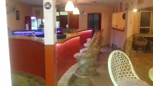 Hostal Casa Picadilly