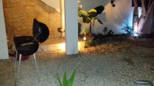 Hostal Casa Picadilly