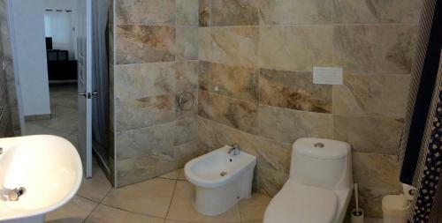 Apartamento Villa Roberta