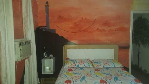Bed & Breakfast Hotel & Restaurante Espa�ol Luz De Luna