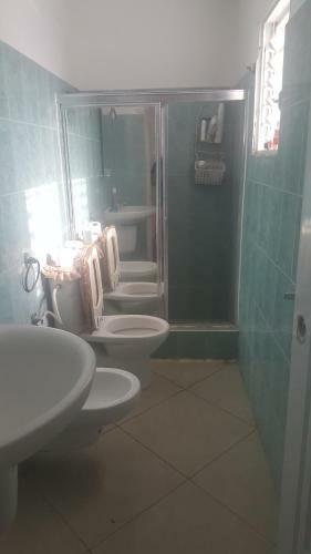 Bed & Breakfast Hotel & Restaurante Espa�ol Luz De Luna