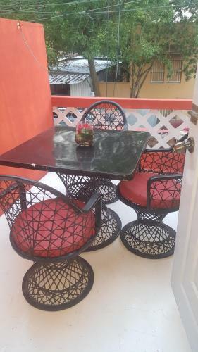 Bed & Breakfast Hotel & Restaurante Espa�ol Luz De Luna
