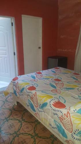 Bed & Breakfast Hotel & Restaurante Espa�ol Luz De Luna