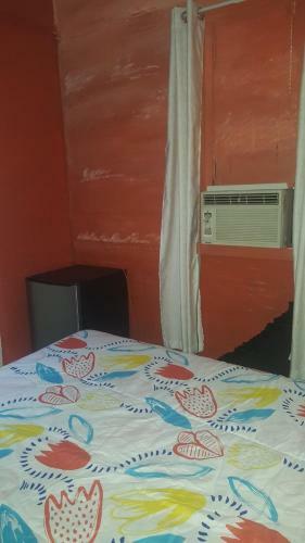 Bed & Breakfast Hotel & Restaurante Espa�ol Luz De Luna