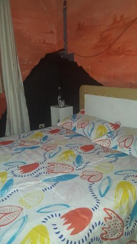 Bed & Breakfast Hotel & Restaurante Espa�ol Luz De Luna