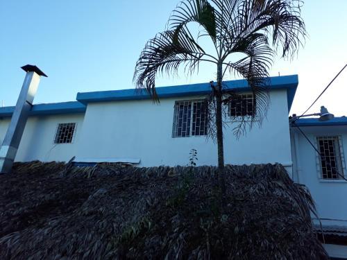 Bed & Breakfast Hotel & Restaurante Espa�ol Luz De Luna