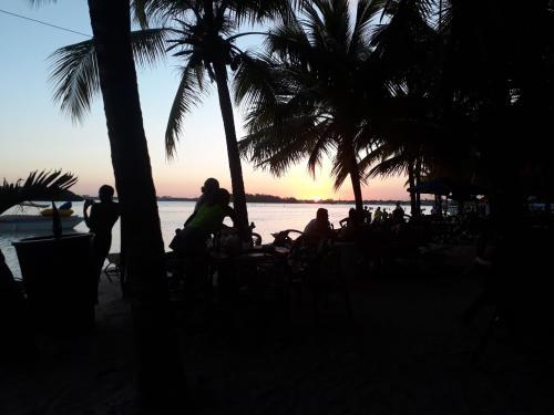 Bed & Breakfast Hotel & Restaurante Espa�ol Luz De Luna