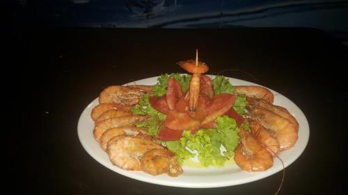 Bed & Breakfast Hotel & Restaurante Espa�ol Luz De Luna