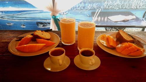 Bed & Breakfast Hotel & Restaurante Espa�ol Luz De Luna