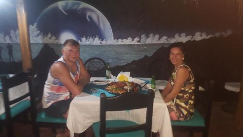 Bed & Breakfast Hotel & Restaurante Espa�ol Luz De Luna