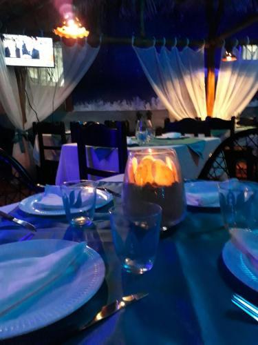 Bed & Breakfast Hotel & Restaurante Espa�ol Luz De Luna