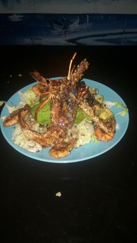 Bed & Breakfast Hotel & Restaurante Espa�ol Luz De Luna