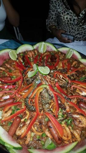Bed & Breakfast Hotel & Restaurante Espa�ol Luz De Luna